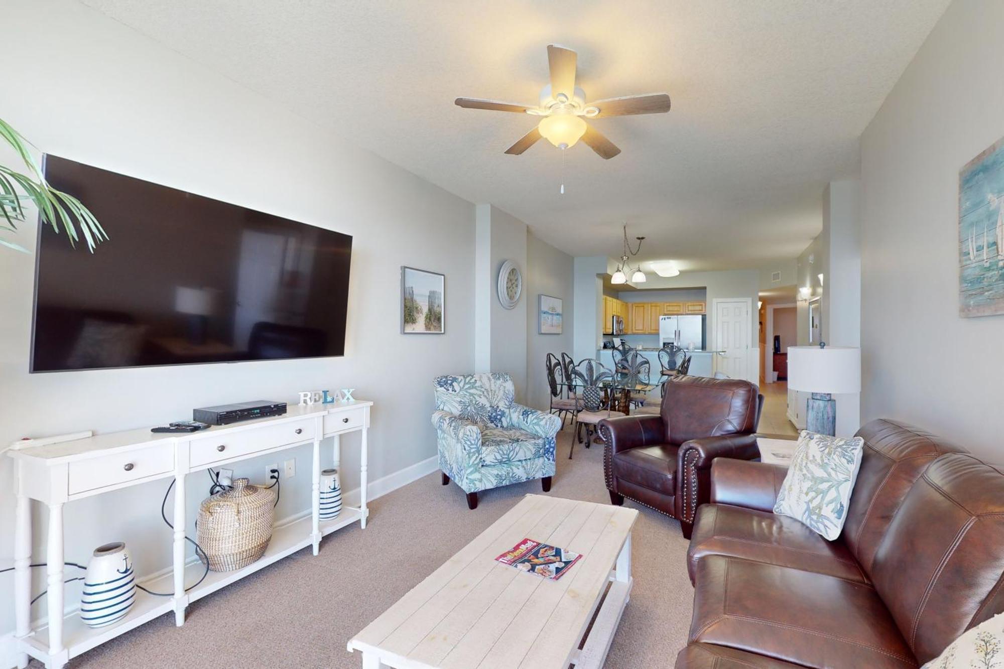 Sunrise Unit 2203 *