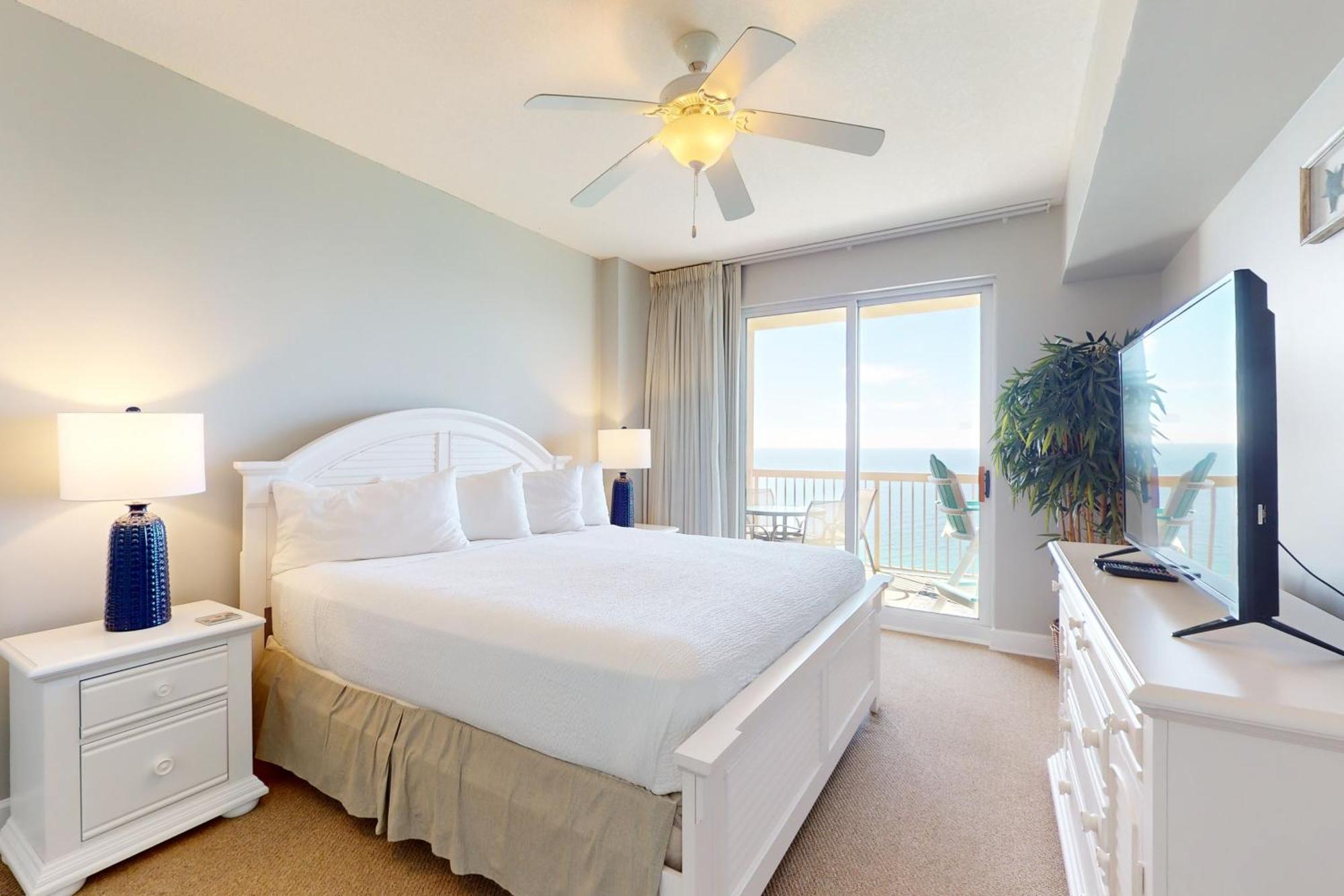 Sunrise Unit 2203