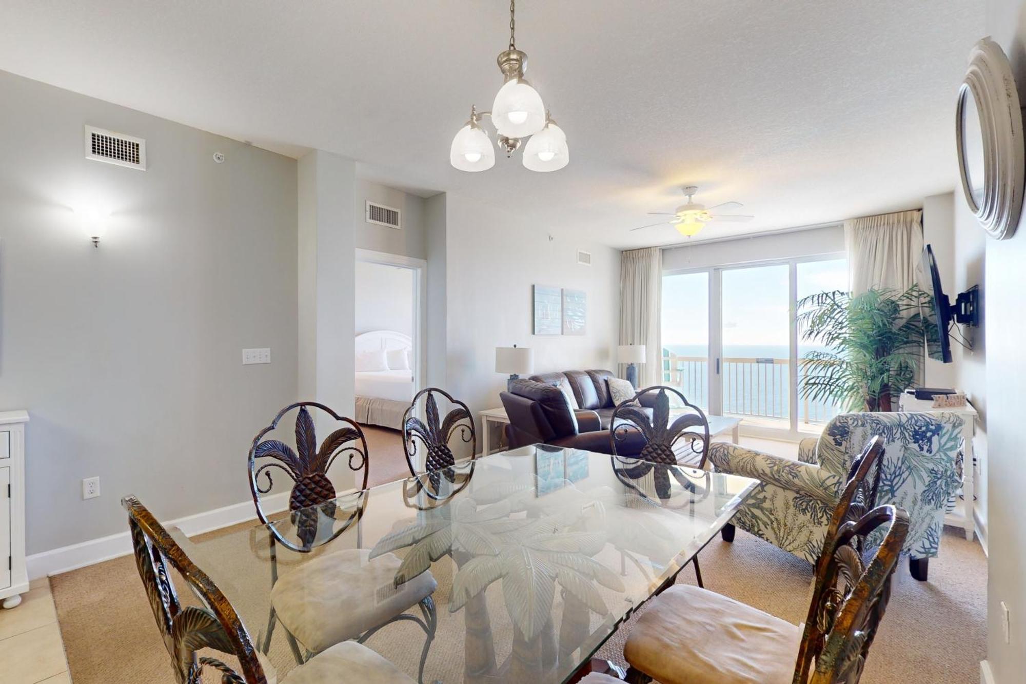 Apartment Sunrise Unit 2203
