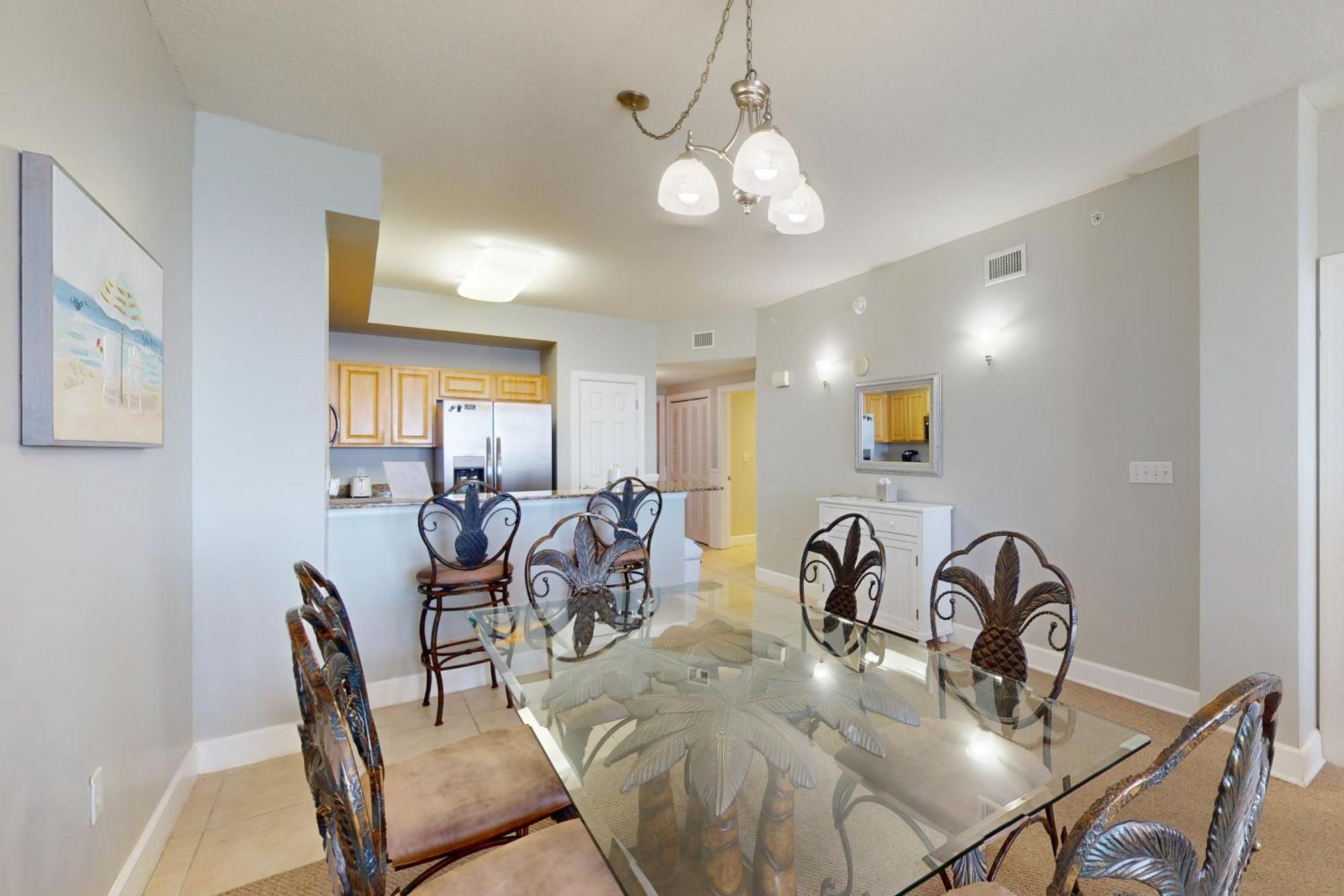 Sunrise Unit 2203 Apartment *