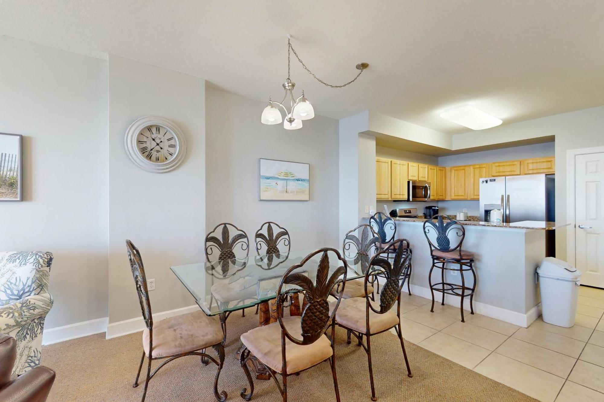 Apartment Sunrise Unit 2203 Panama City Beach