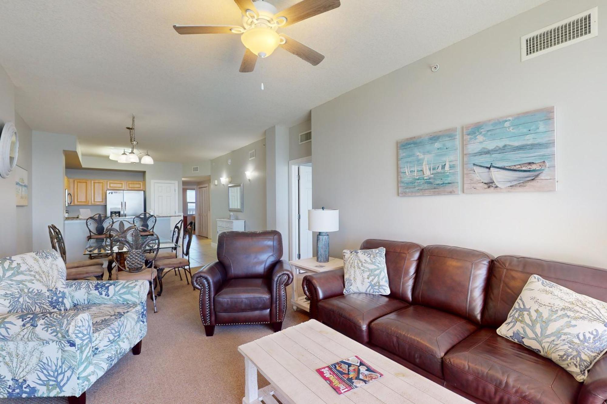 Sunrise Unit 2203 *