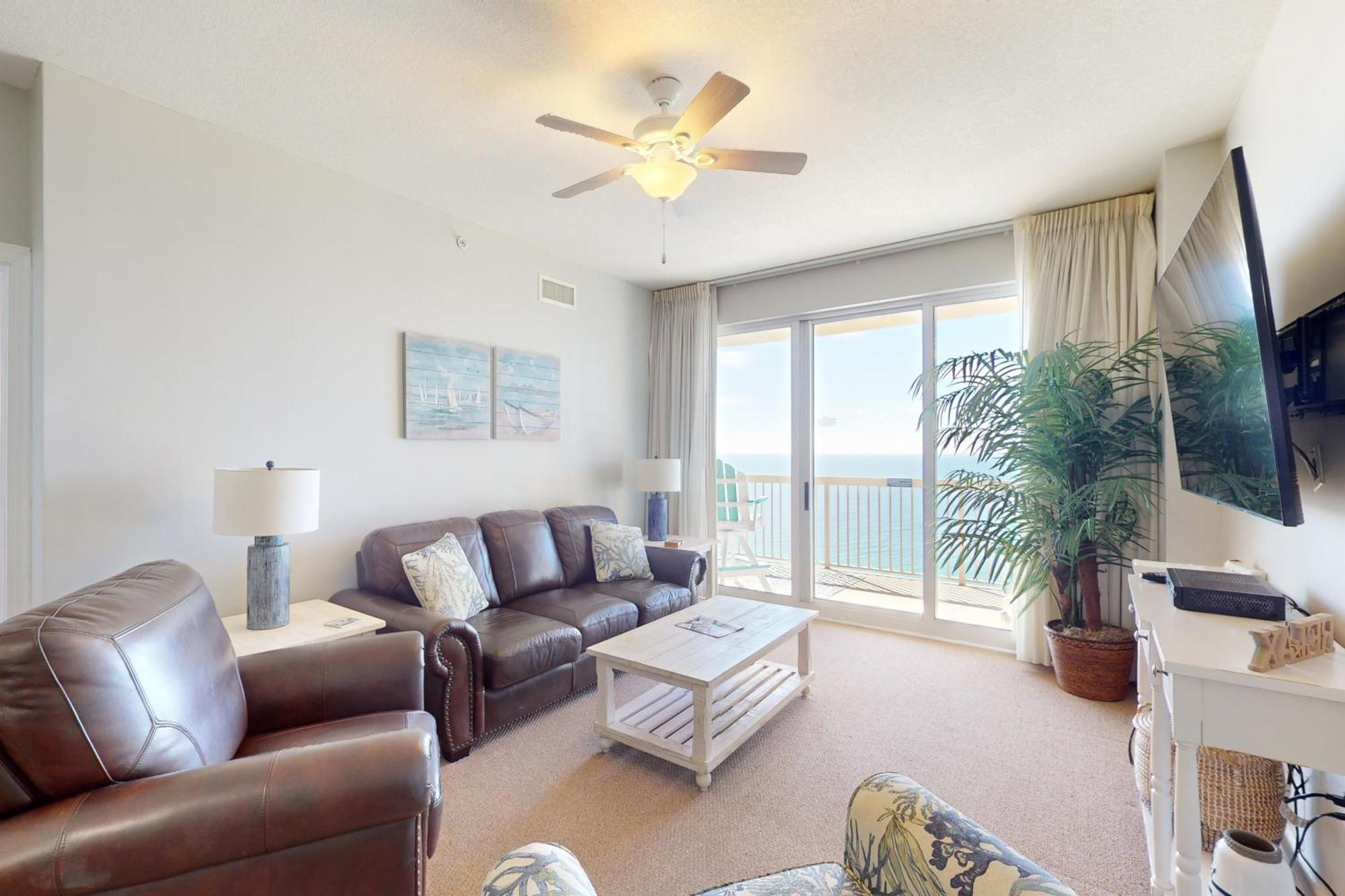 Sunrise Unit 2203