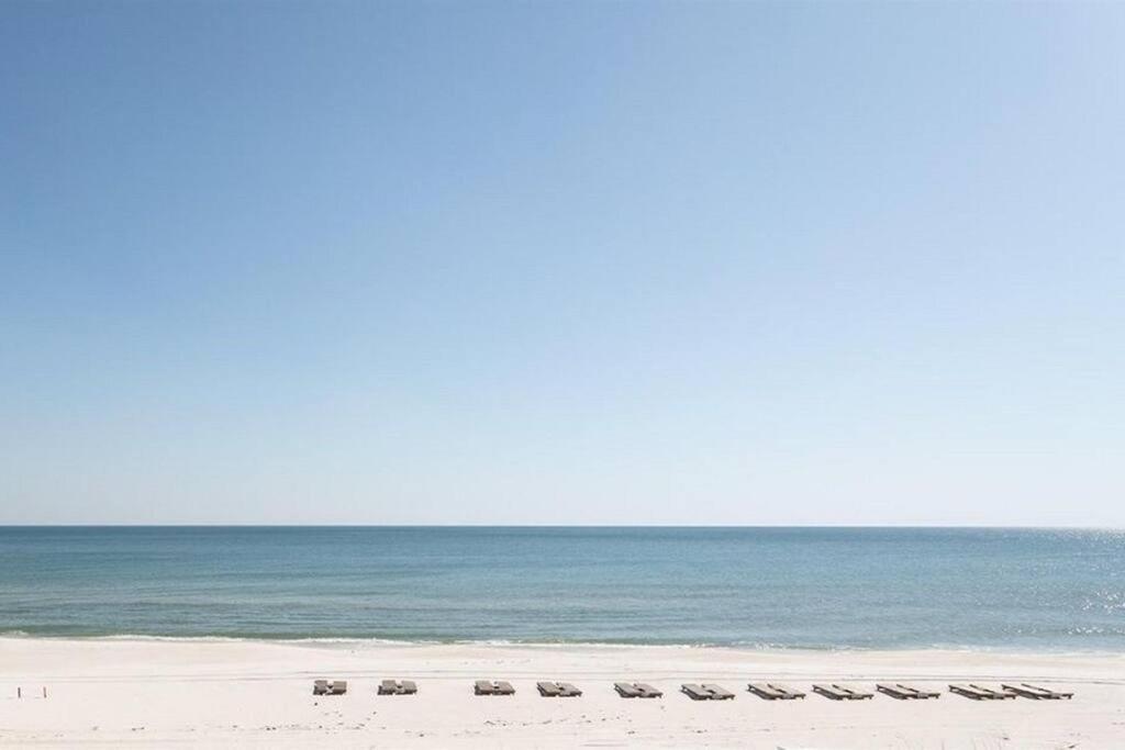 207 West Tower Floor Great Views Apartment Panama City Beach
