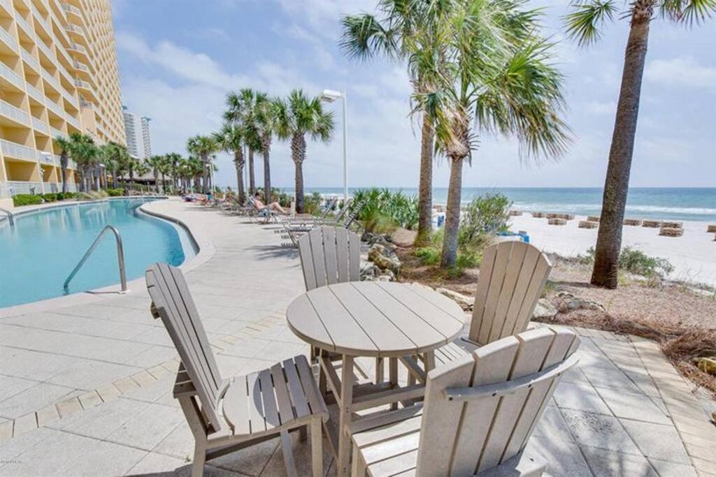 207 West Tower Floor Great Views * Panama City Beach