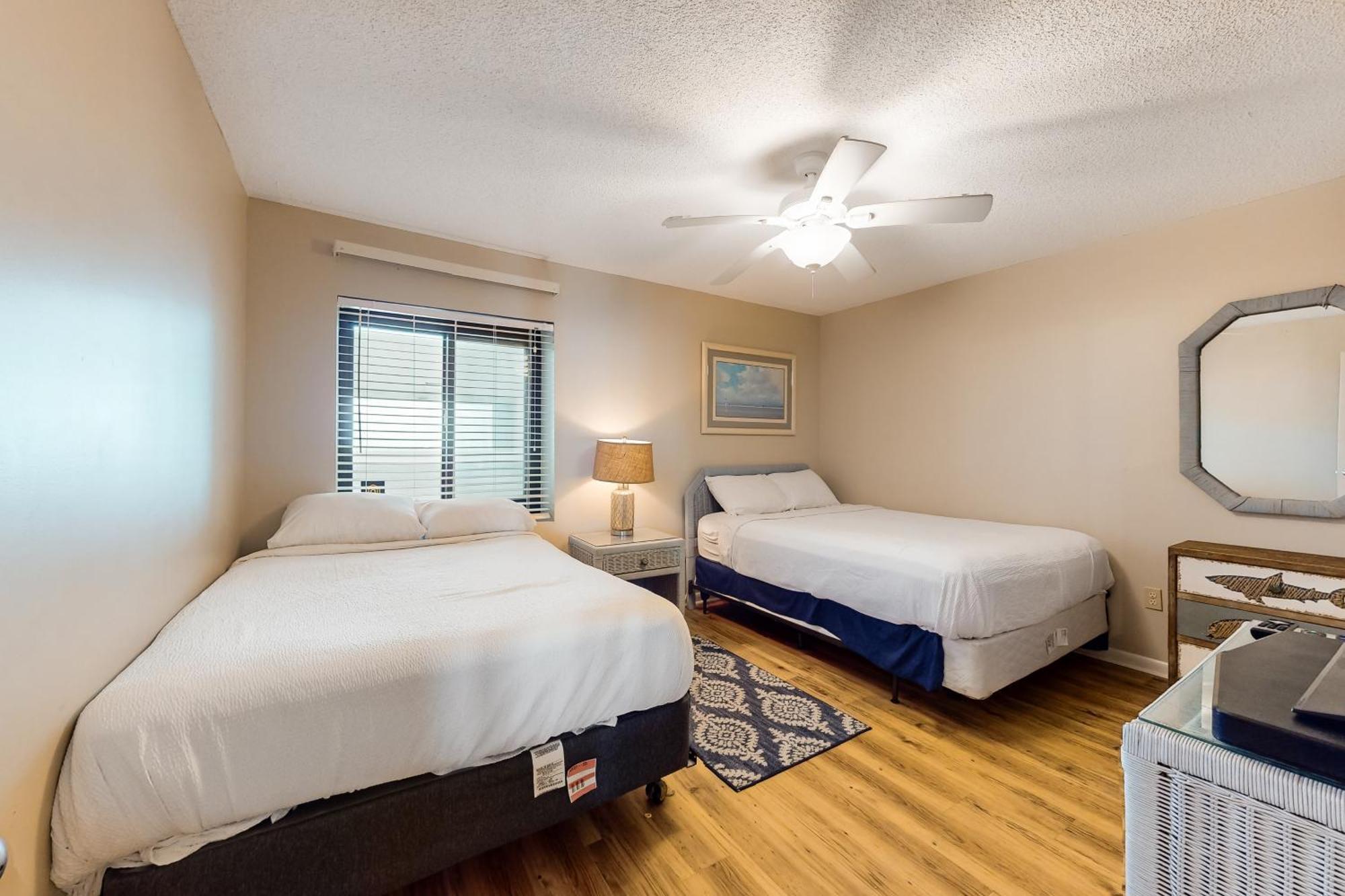 Apartment Watercrest 1204 *