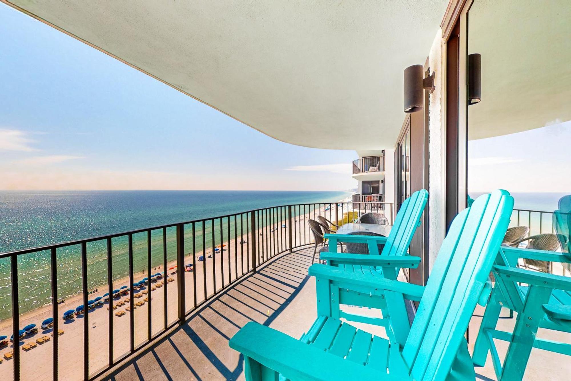 Watercrest 1204 Apartment Panama City Beach