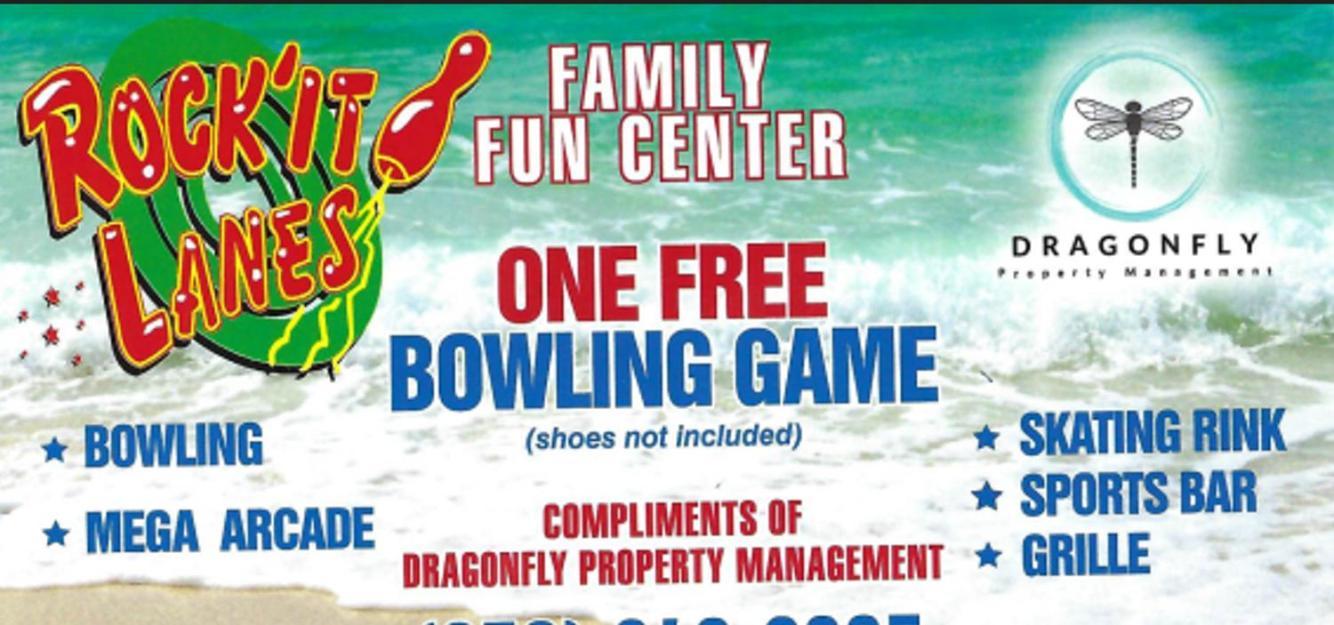 Holiday home Seaside Serenity Ramsgate 24 Free Srvc & Activities! Panama City Beach