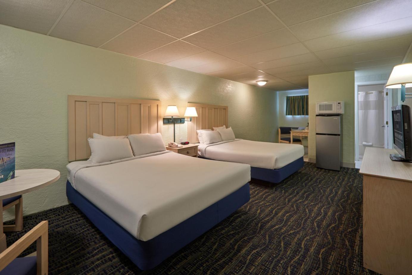 Hotel Palmetto Beachfront Resort, A By The Sea Panama City Beach