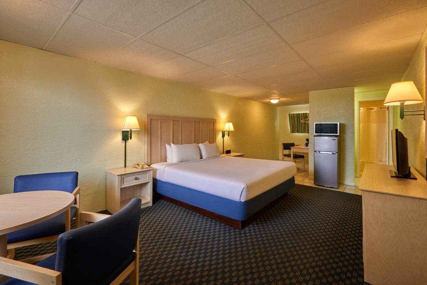 Hotel Palmetto Beachfront Resort, A By The Sea 4*