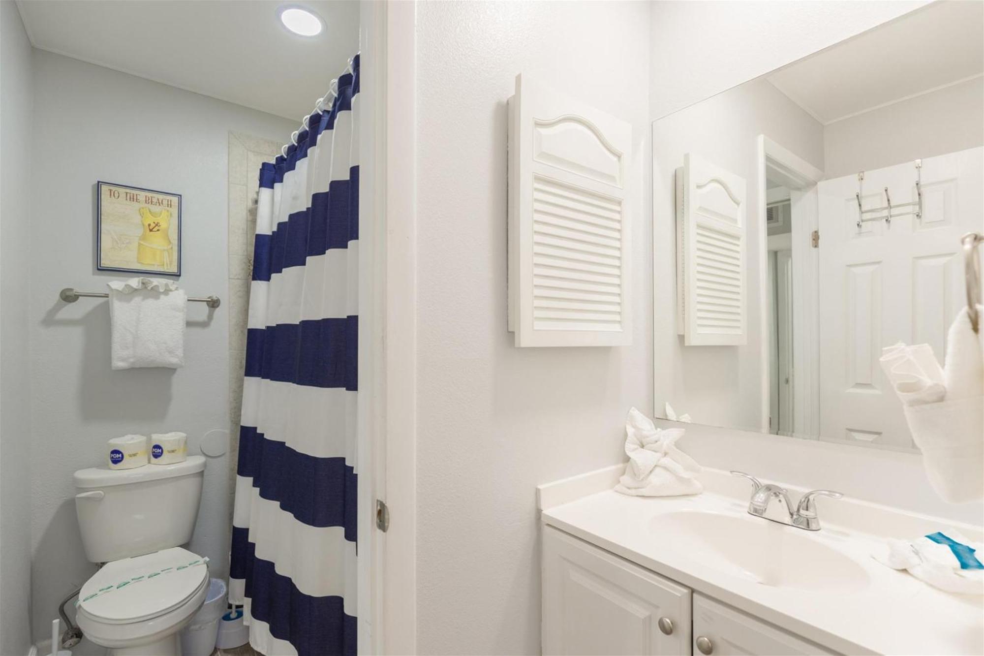 The Summit 504 Apartment