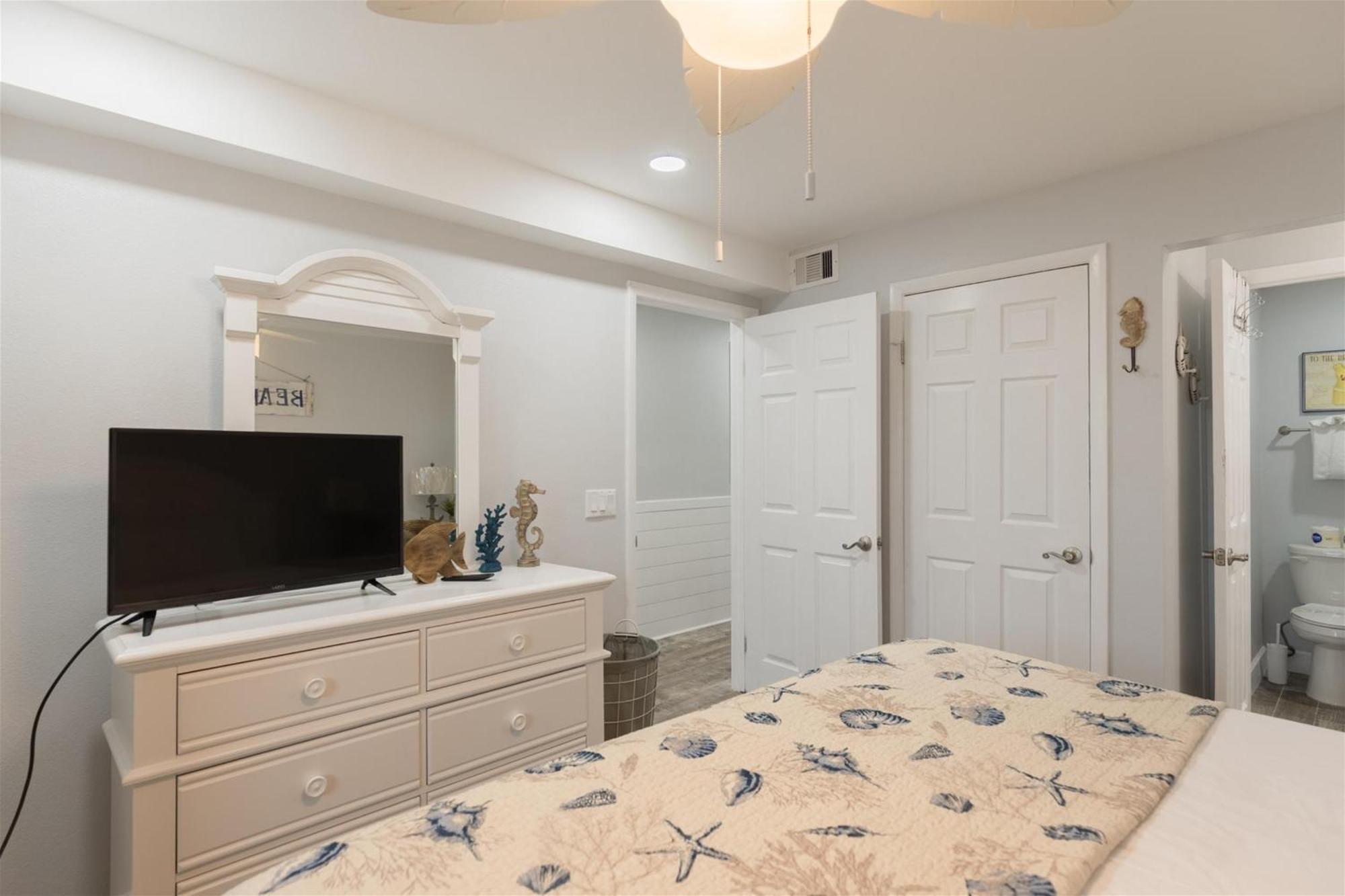 Apartment The Summit 504