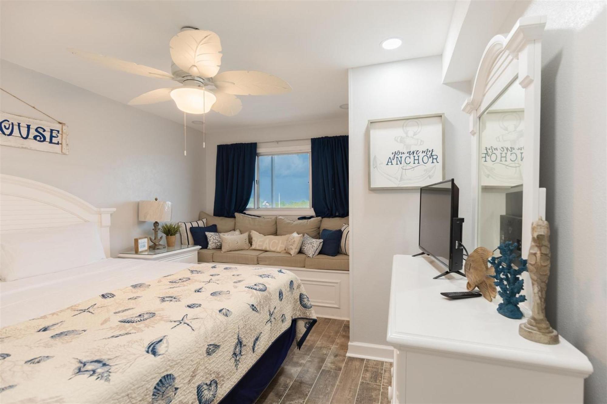 The Summit 504 Apartment Panama City Beach