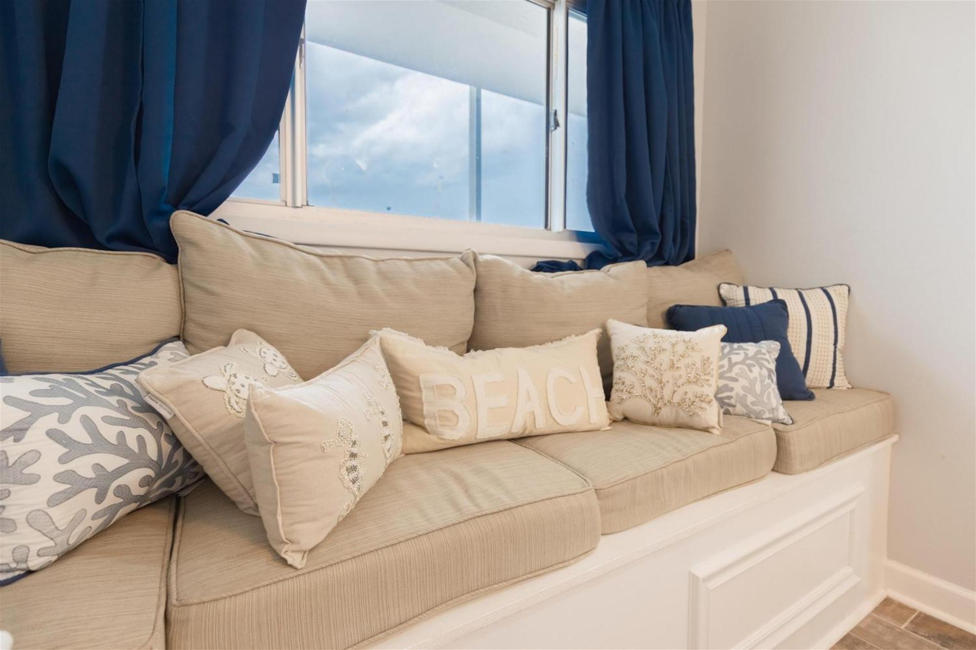 The Summit 504 Apartment Panama City Beach