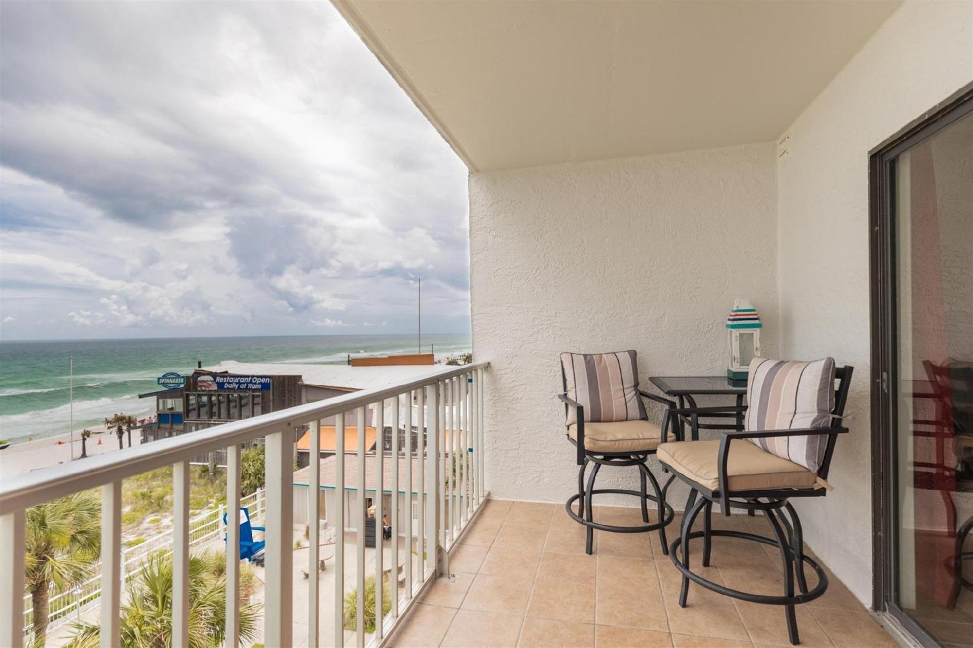 The Summit 504 Panama City Beach