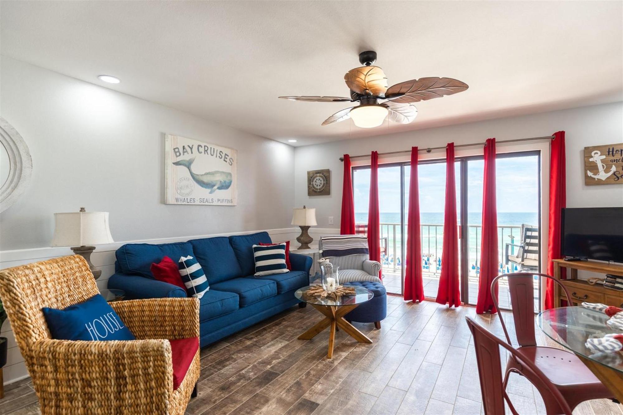 The Summit 504 Panama City Beach