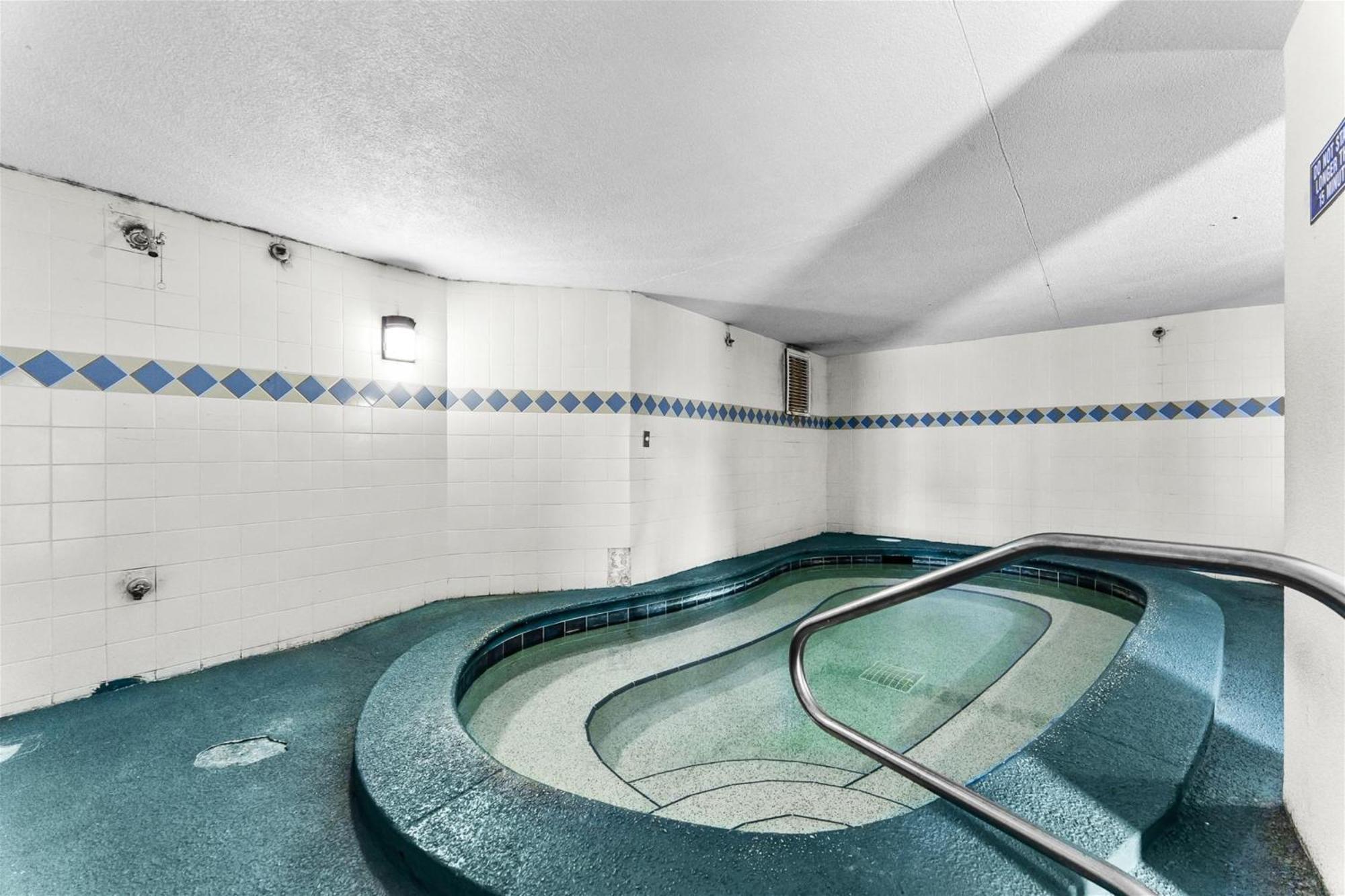 The Summit 702 Apartment Panama City Beach