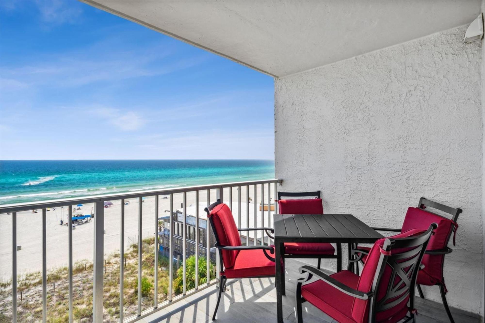 The Summit 702 Panama City Beach