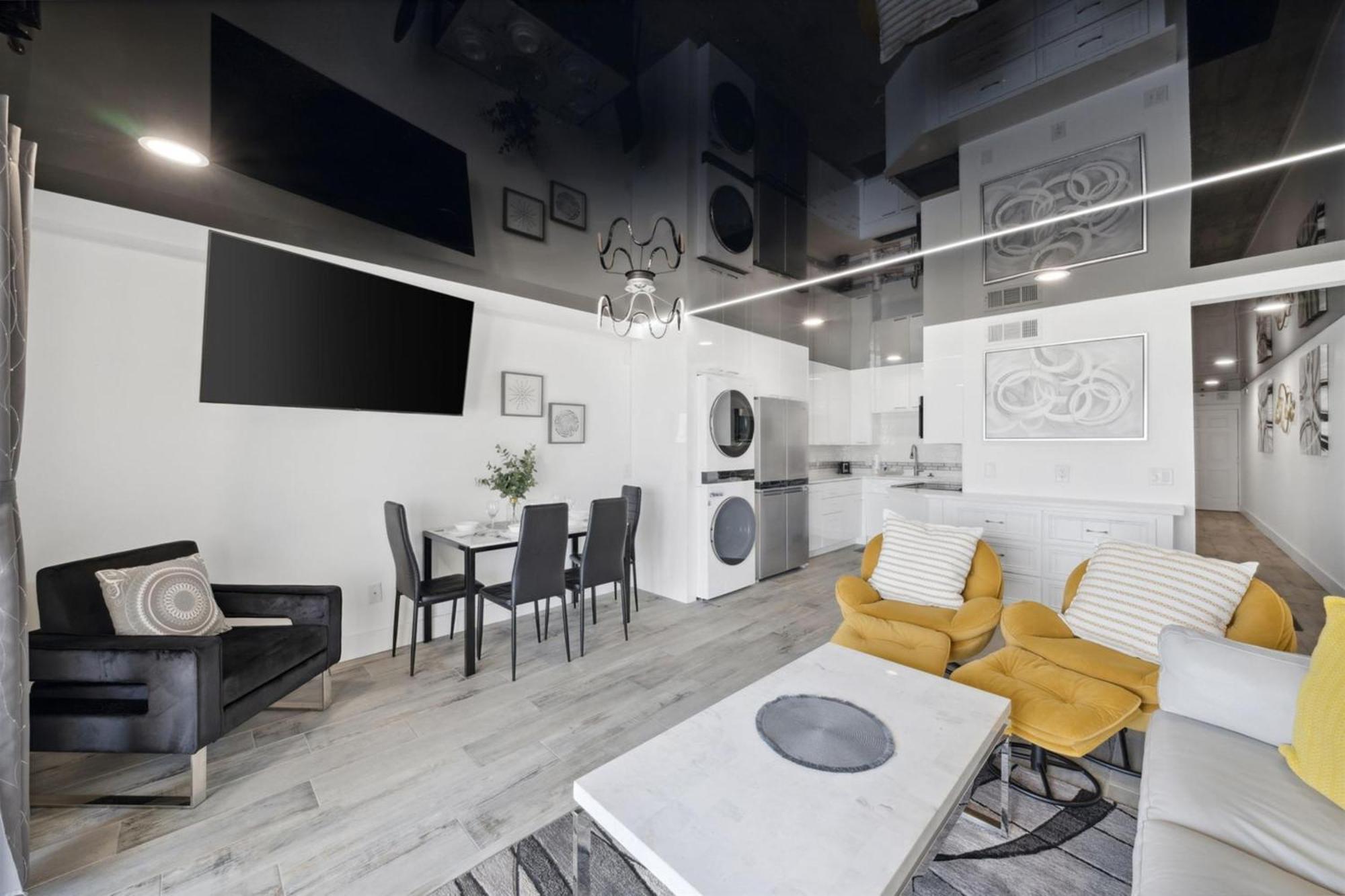 Apartment The Summit 702 Panama City Beach