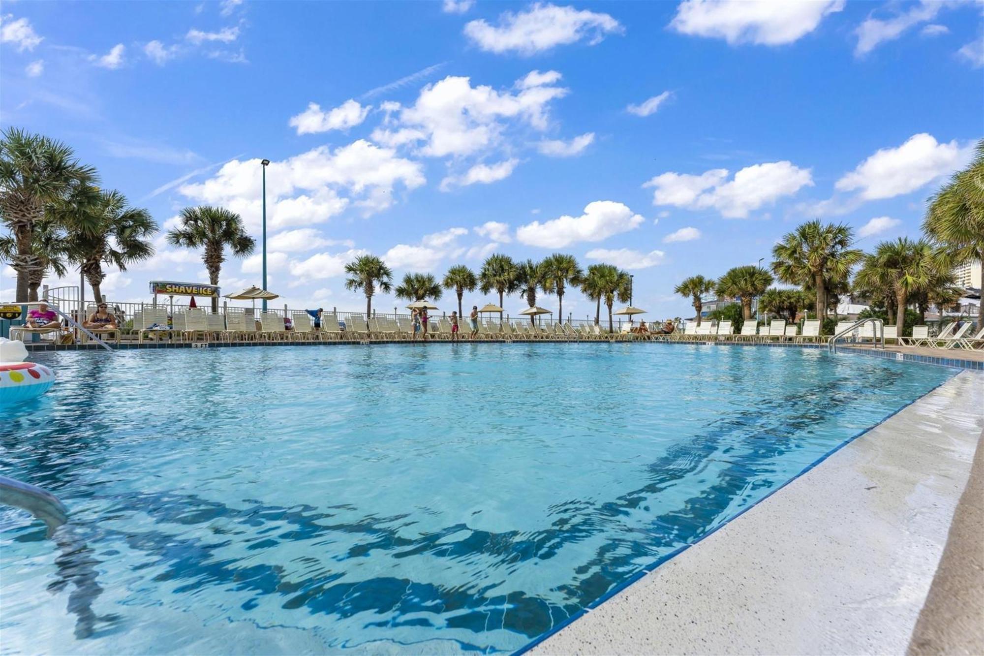 The Summit 728 Panama City Beach