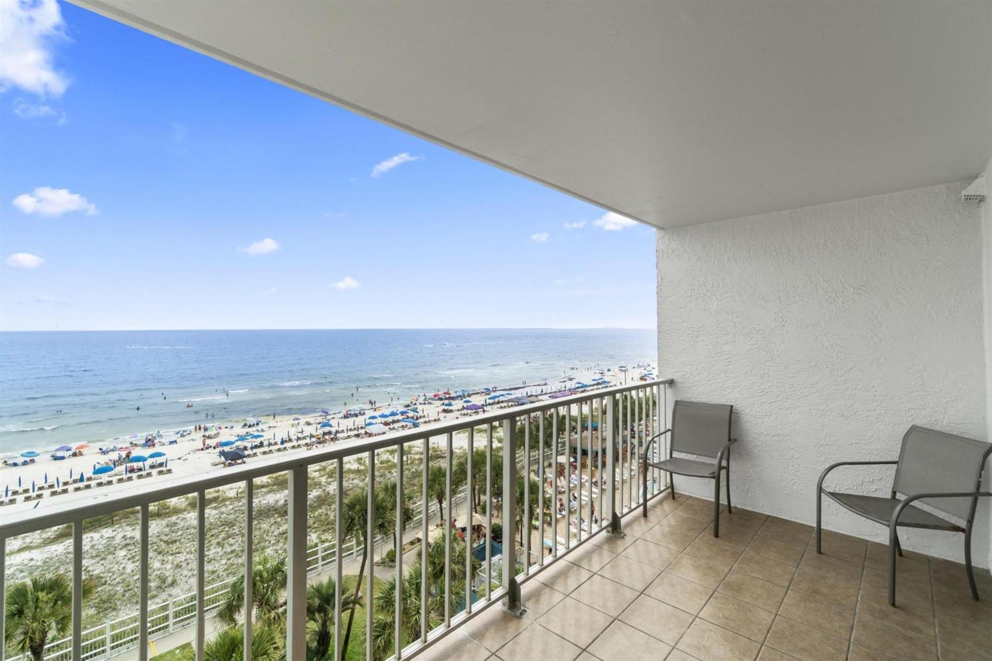 Apartment The Summit 728