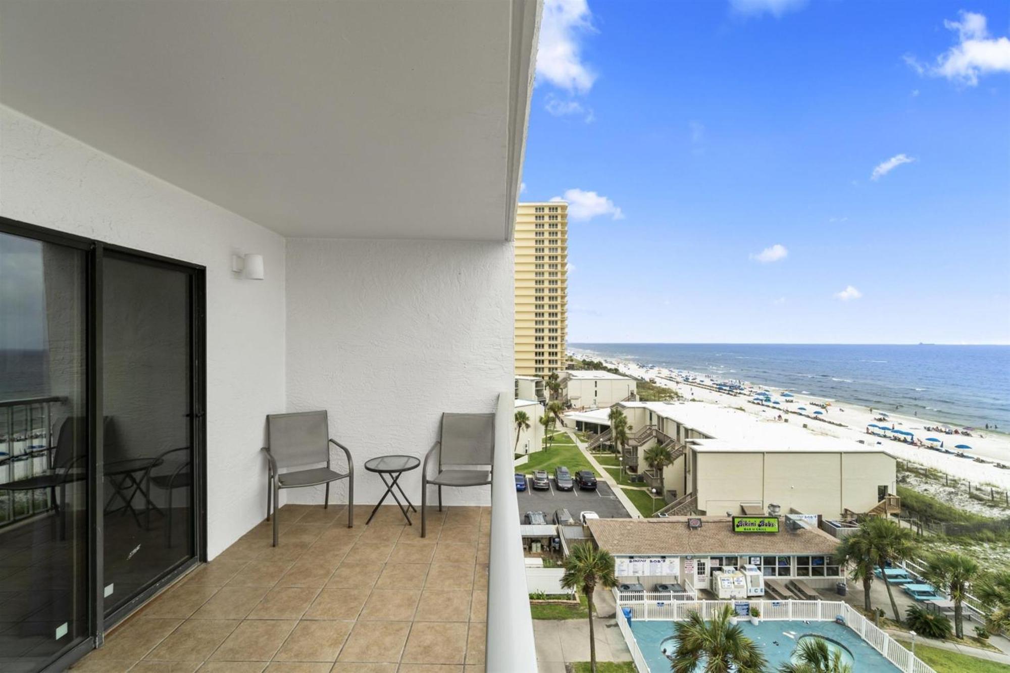 The Summit 728 Apartment Panama City Beach