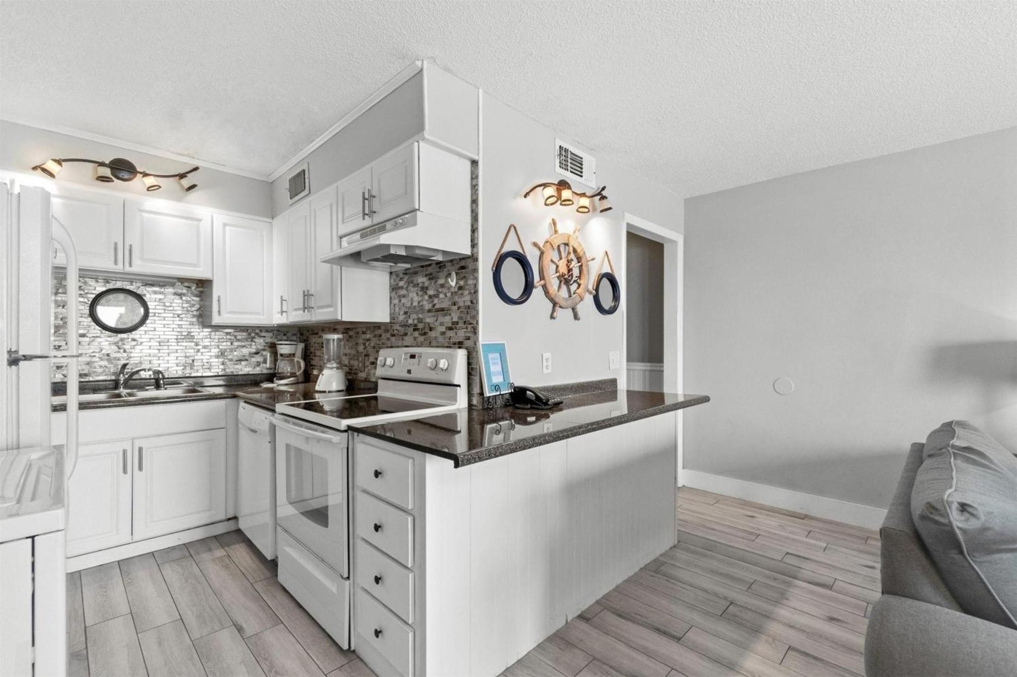 Apartment The Summit 728 Panama City Beach