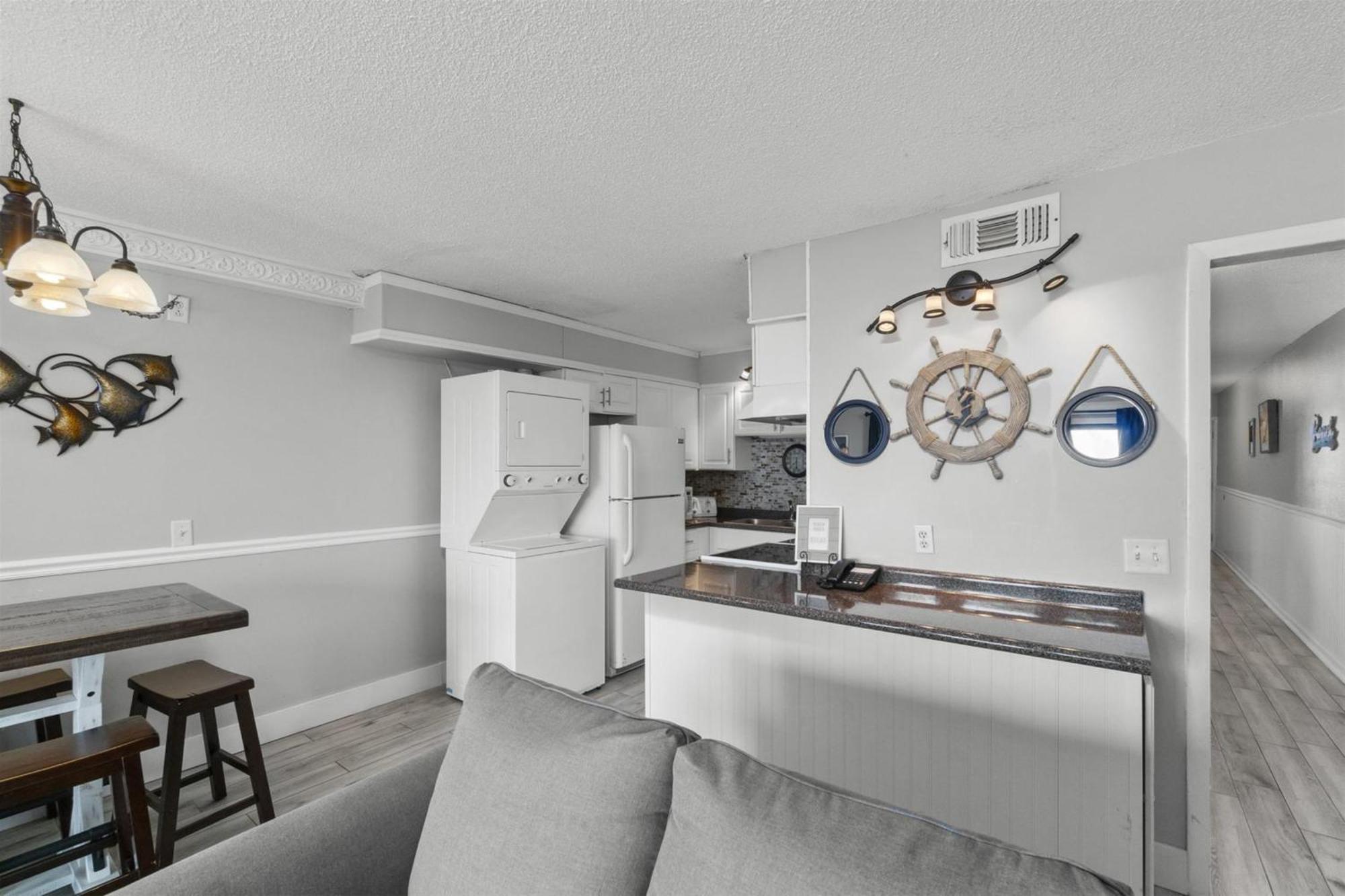 The Summit 728 Apartment Panama City Beach