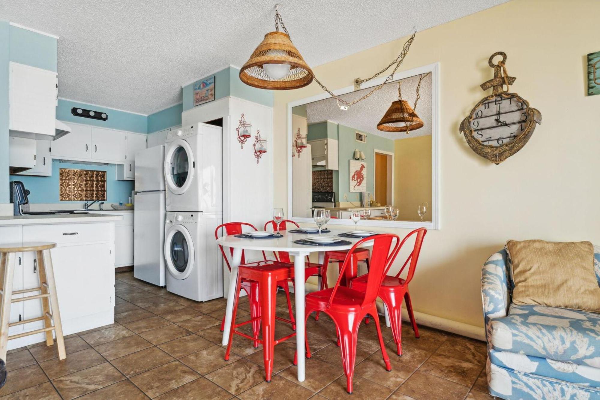 Apartment The Summit 727 Panama City Beach