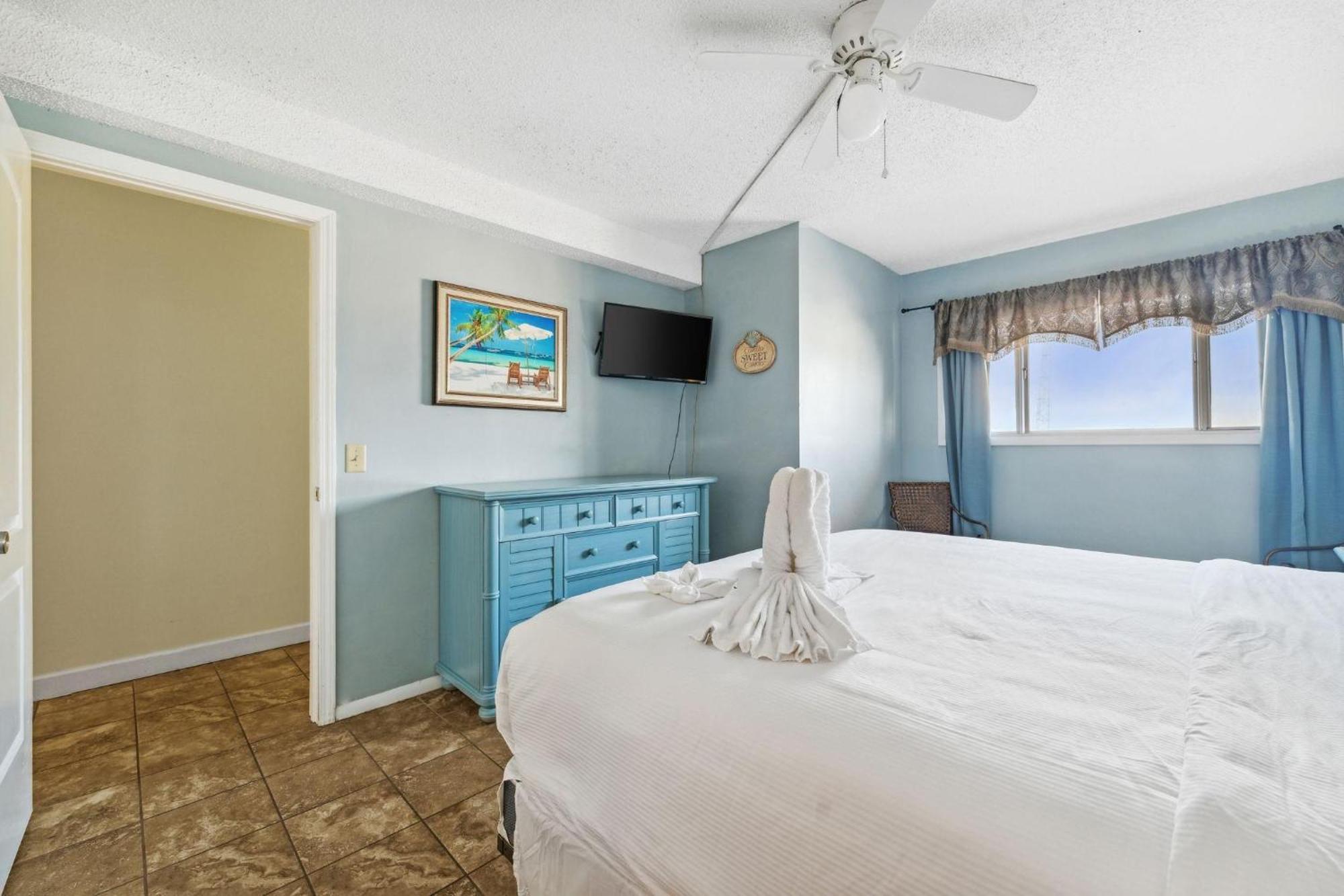 The Summit 727 Panama City Beach