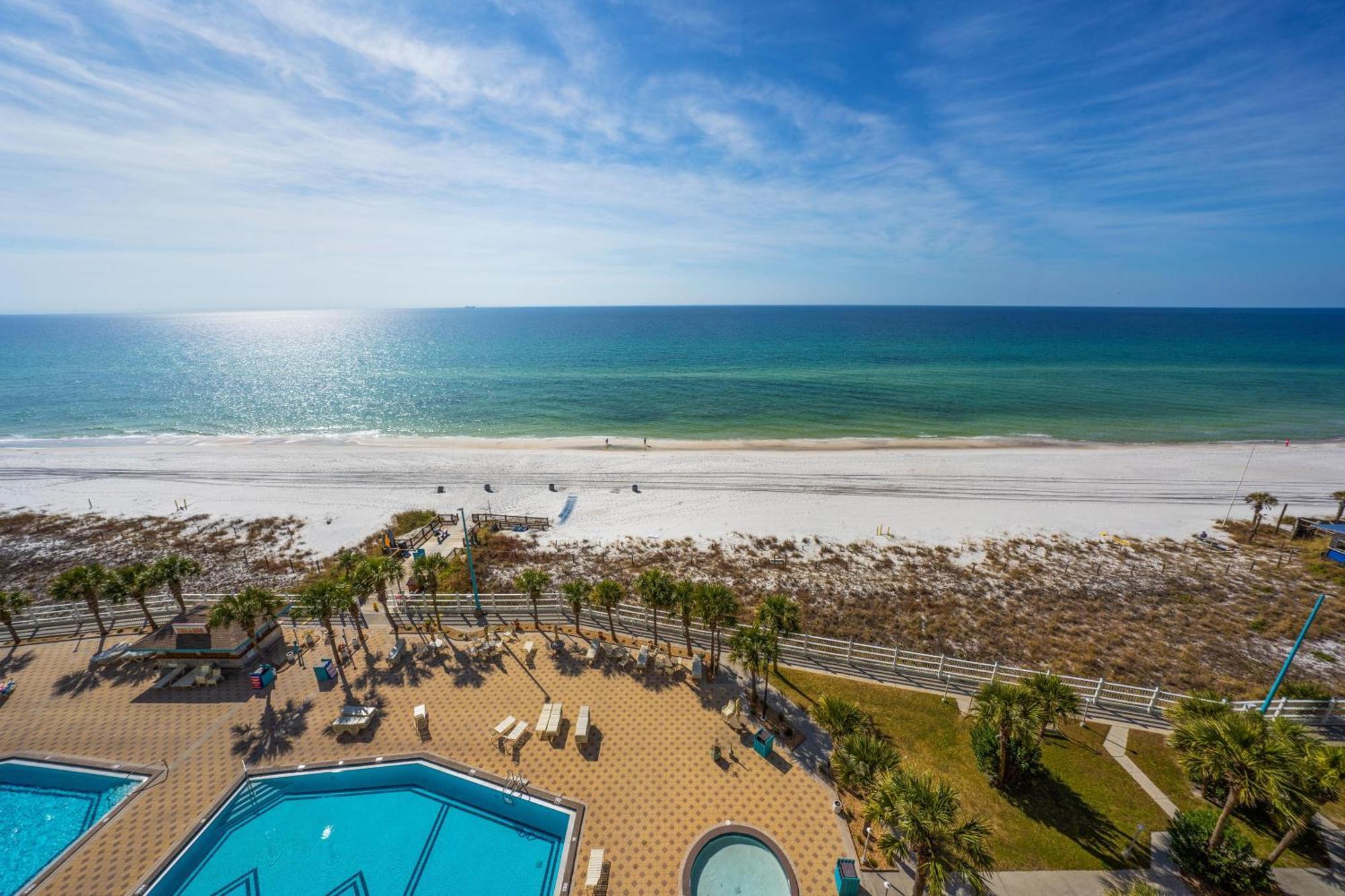 Apartment The Summit 1011 Panama City Beach