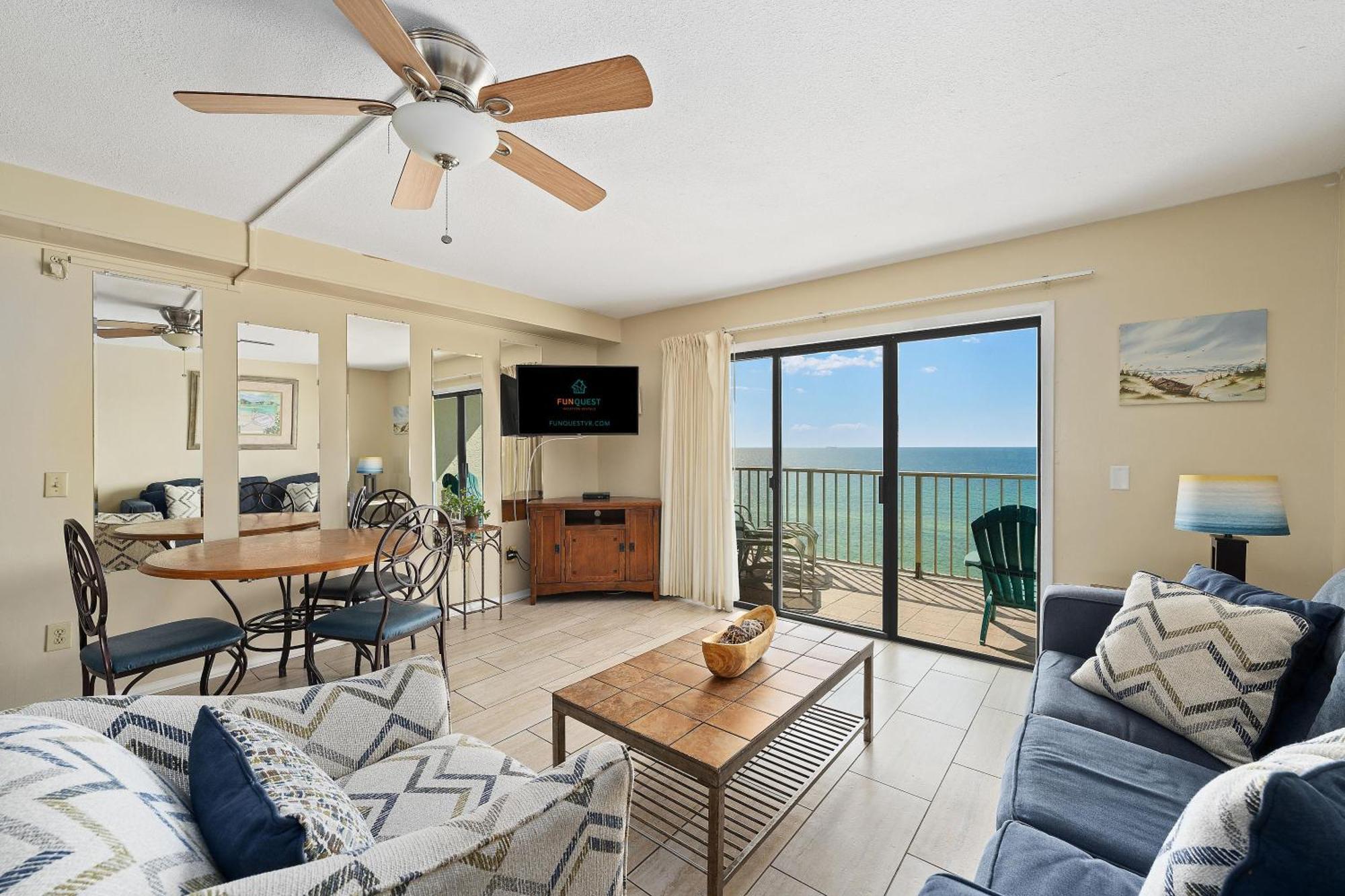 The Summit 1011 Panama City Beach