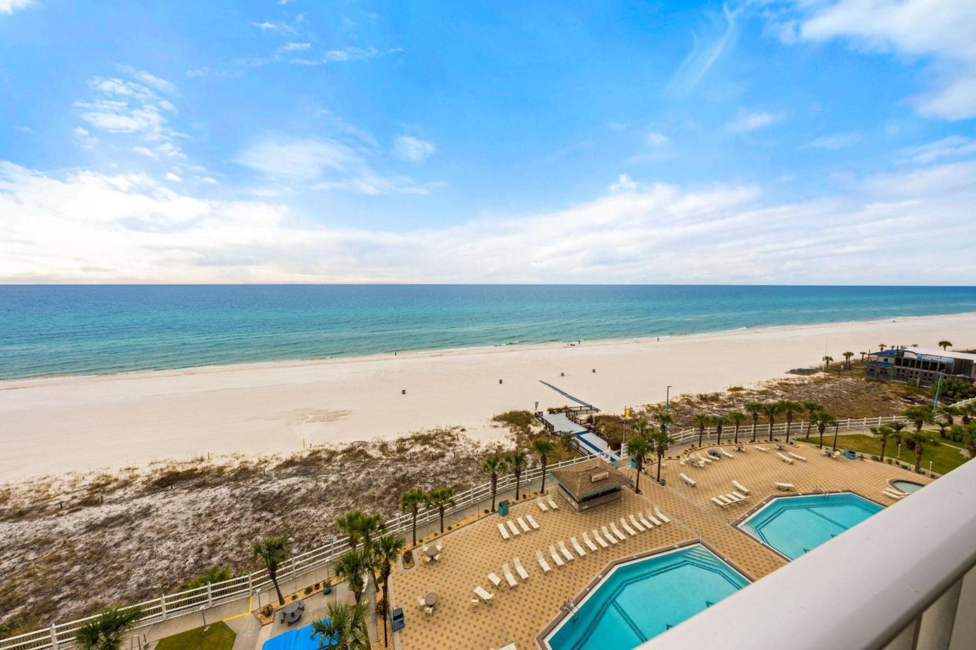 Apartment The Summit 1023 Panama City Beach