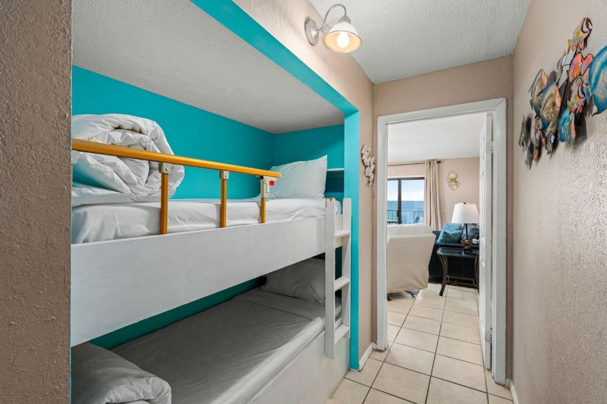 The Summit 1023 Panama City Beach
