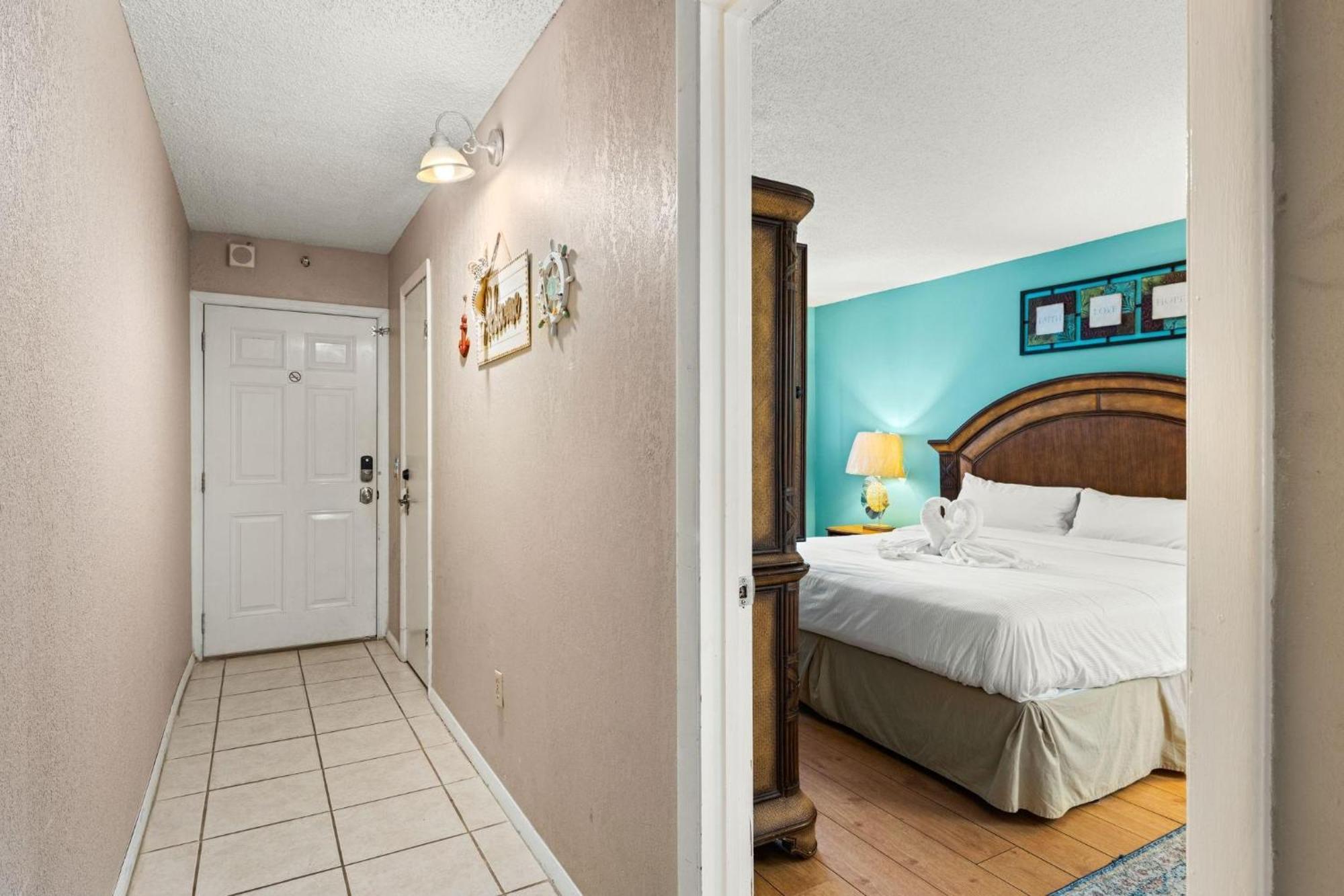 Apartment The Summit 1023