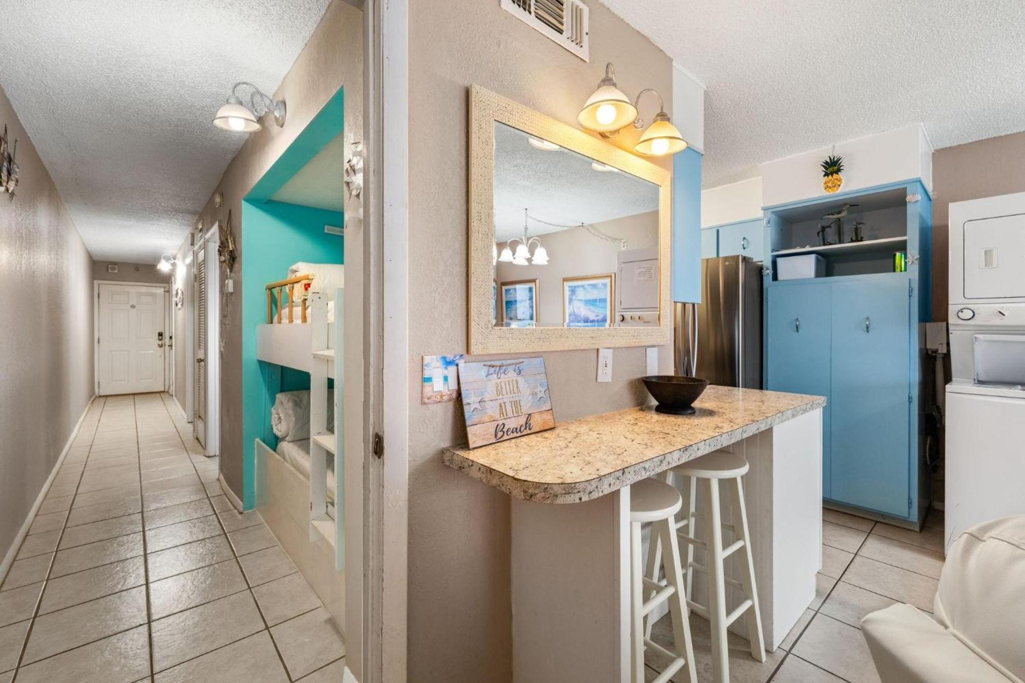 Apartment The Summit 1023 Panama City Beach