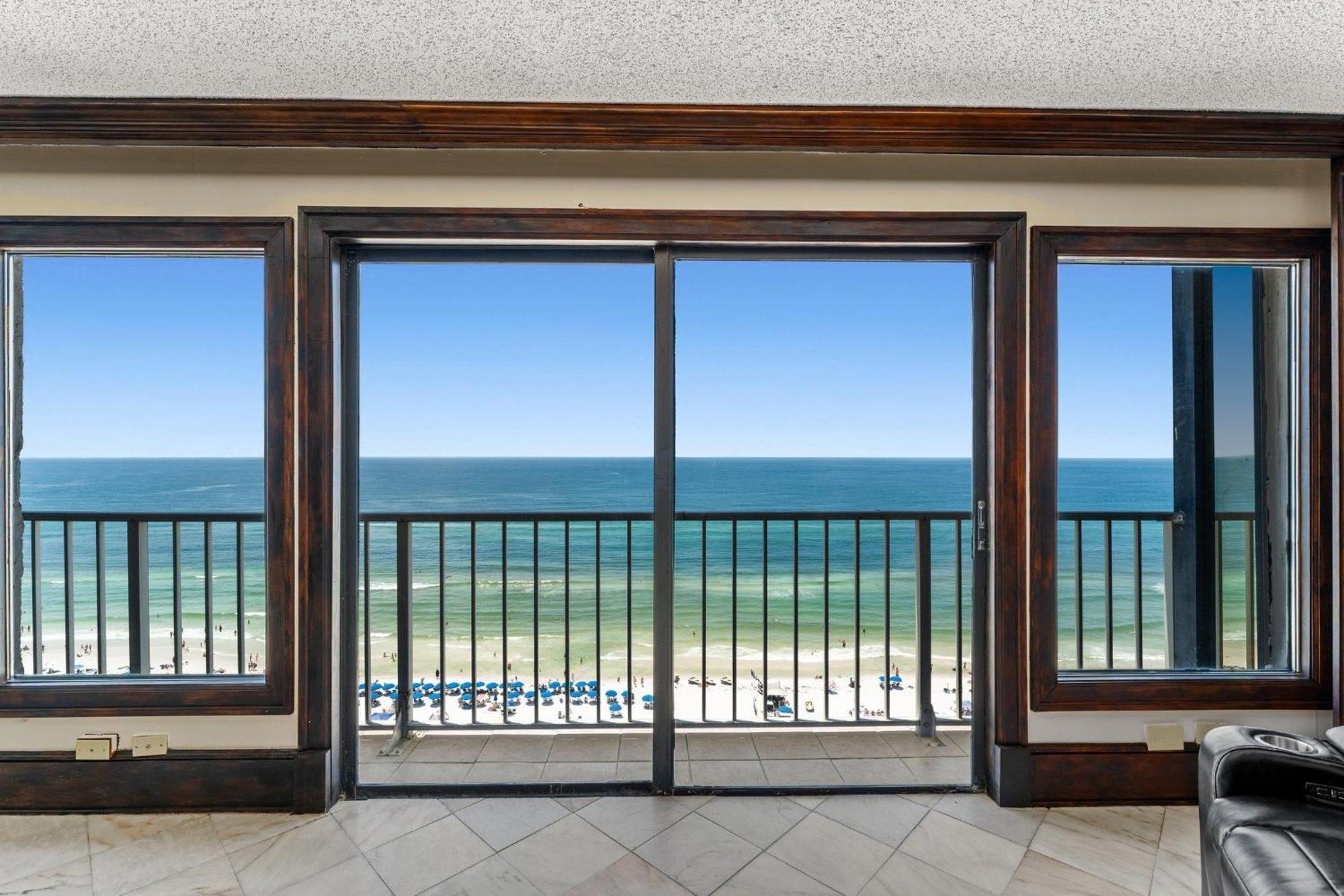 The Summit 1501 Apartment *