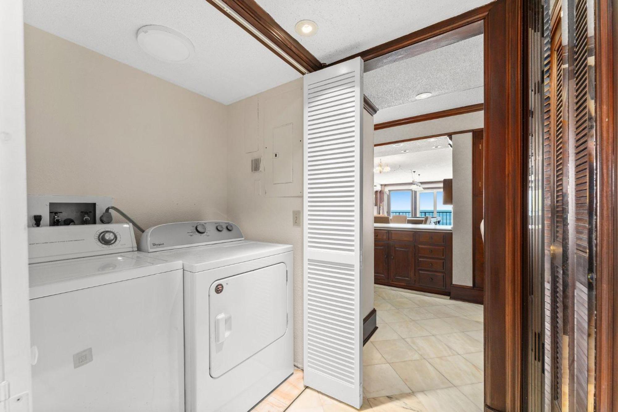Apartment The Summit 1501 Panama City Beach