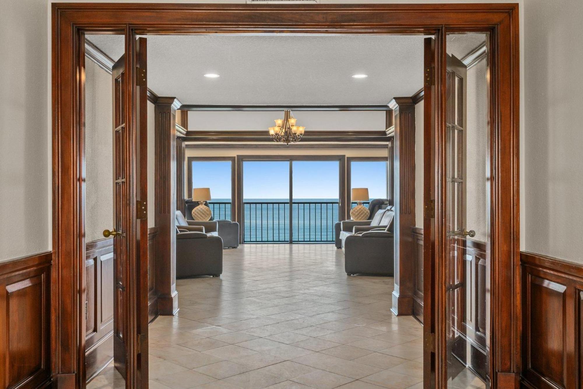 The Summit 1501 Panama City Beach