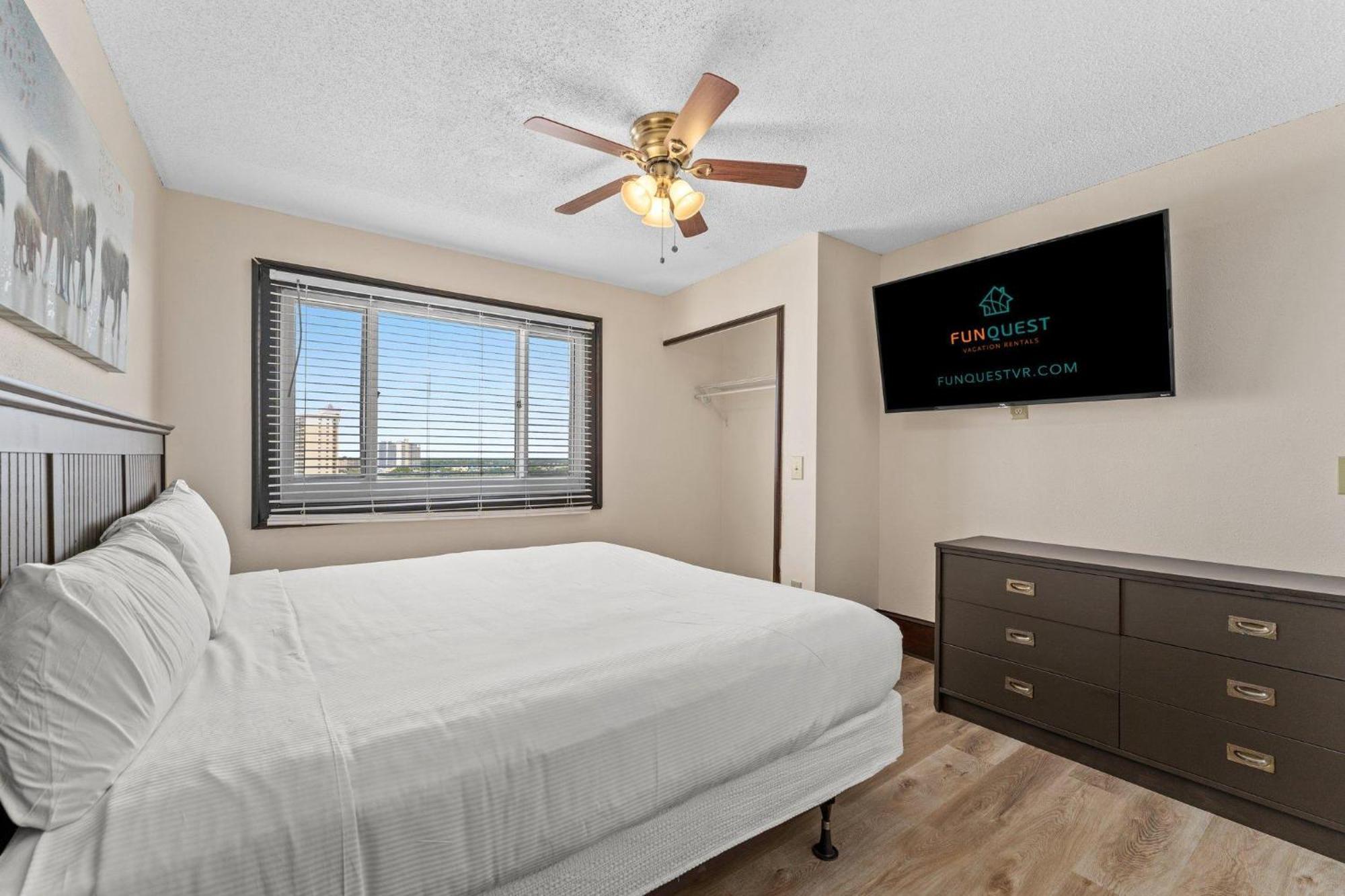 Apartment The Summit 1501 Panama City Beach