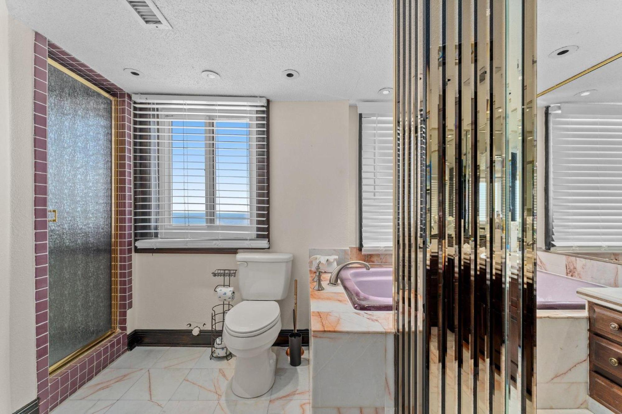 Apartment The Summit 1501 Panama City Beach