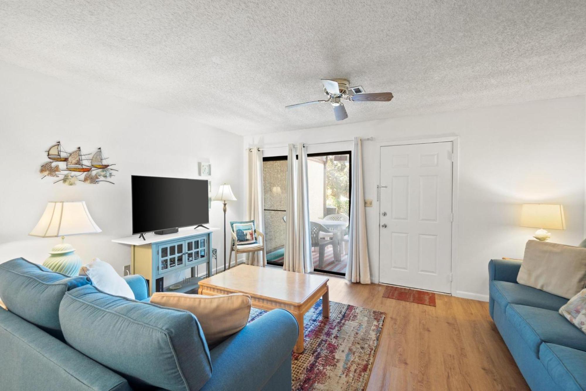 Apartment Portside By Panhandle Getaways *