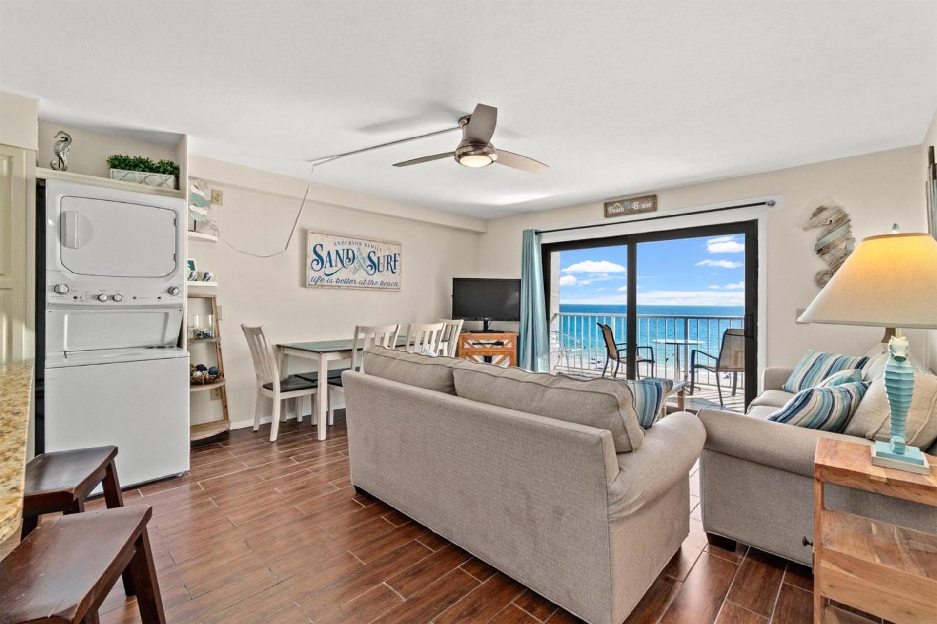 Apartment The Summit 731 Panama City Beach