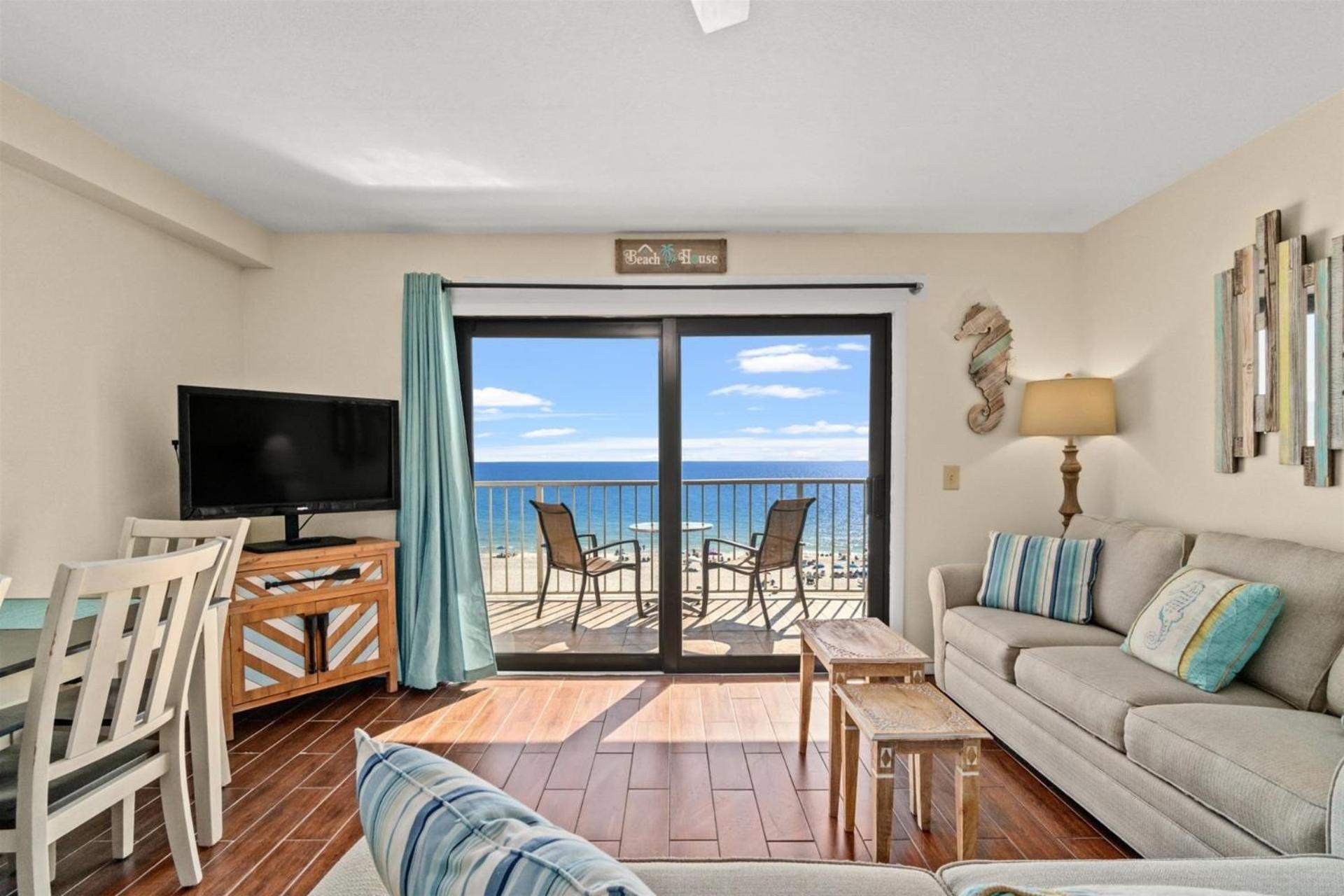 The Summit 731 Panama City Beach