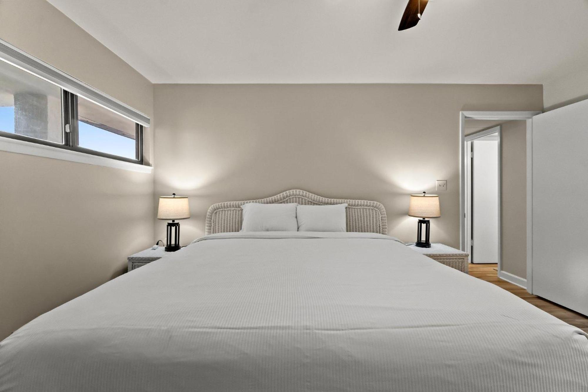 Apartment Aquavista 804e