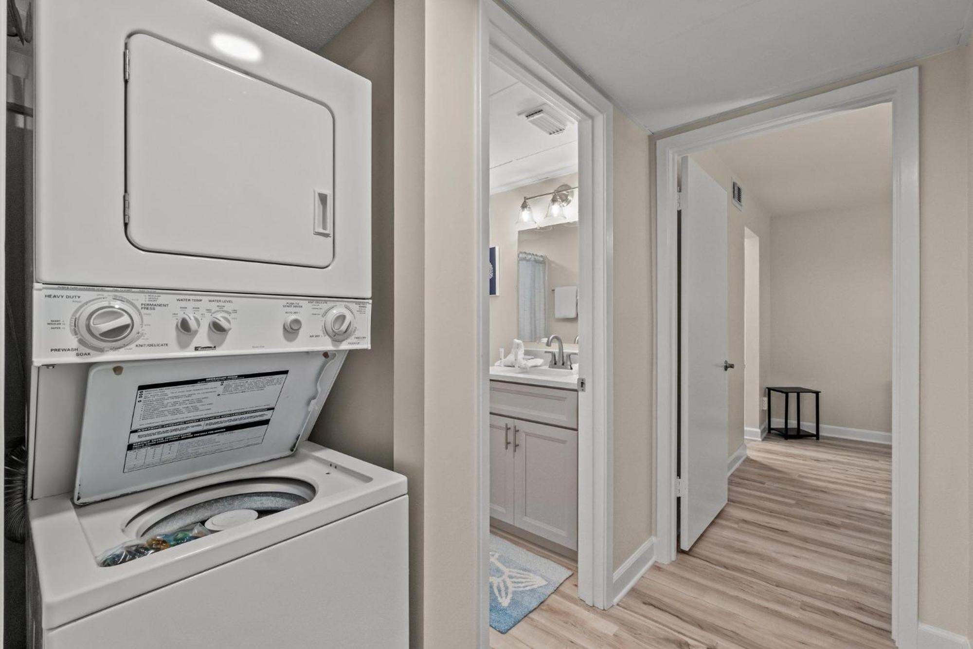 Aquavista 804e Apartment Panama City Beach