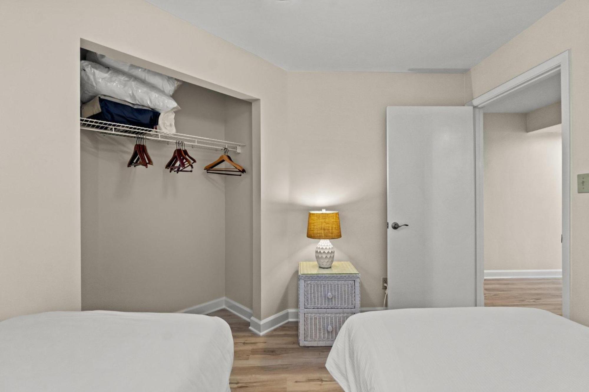 Apartment Aquavista 804e Panama City Beach