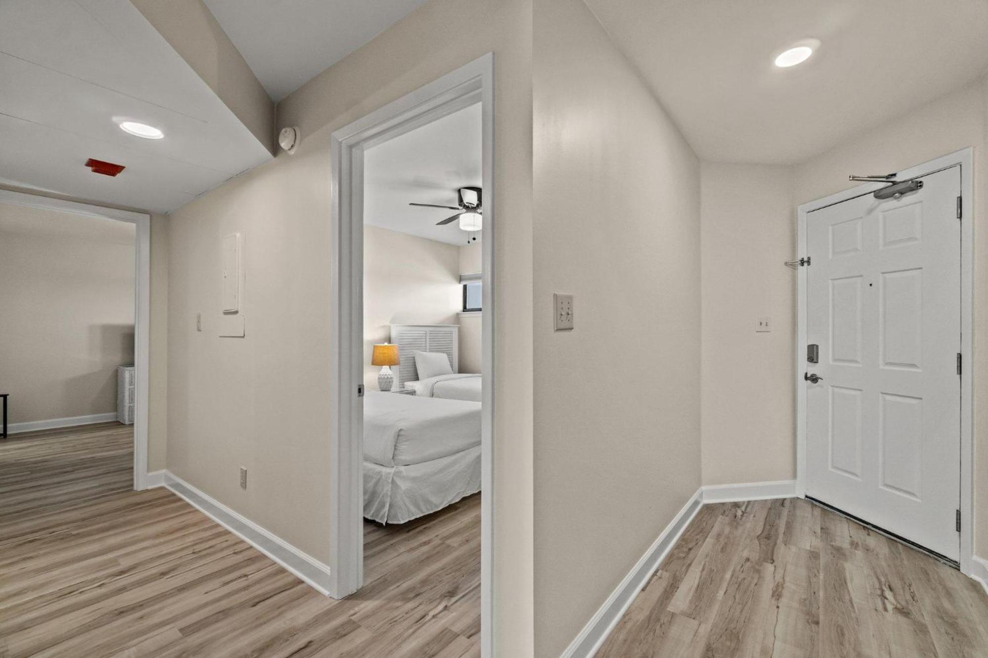 Apartment Aquavista 804e Panama City Beach