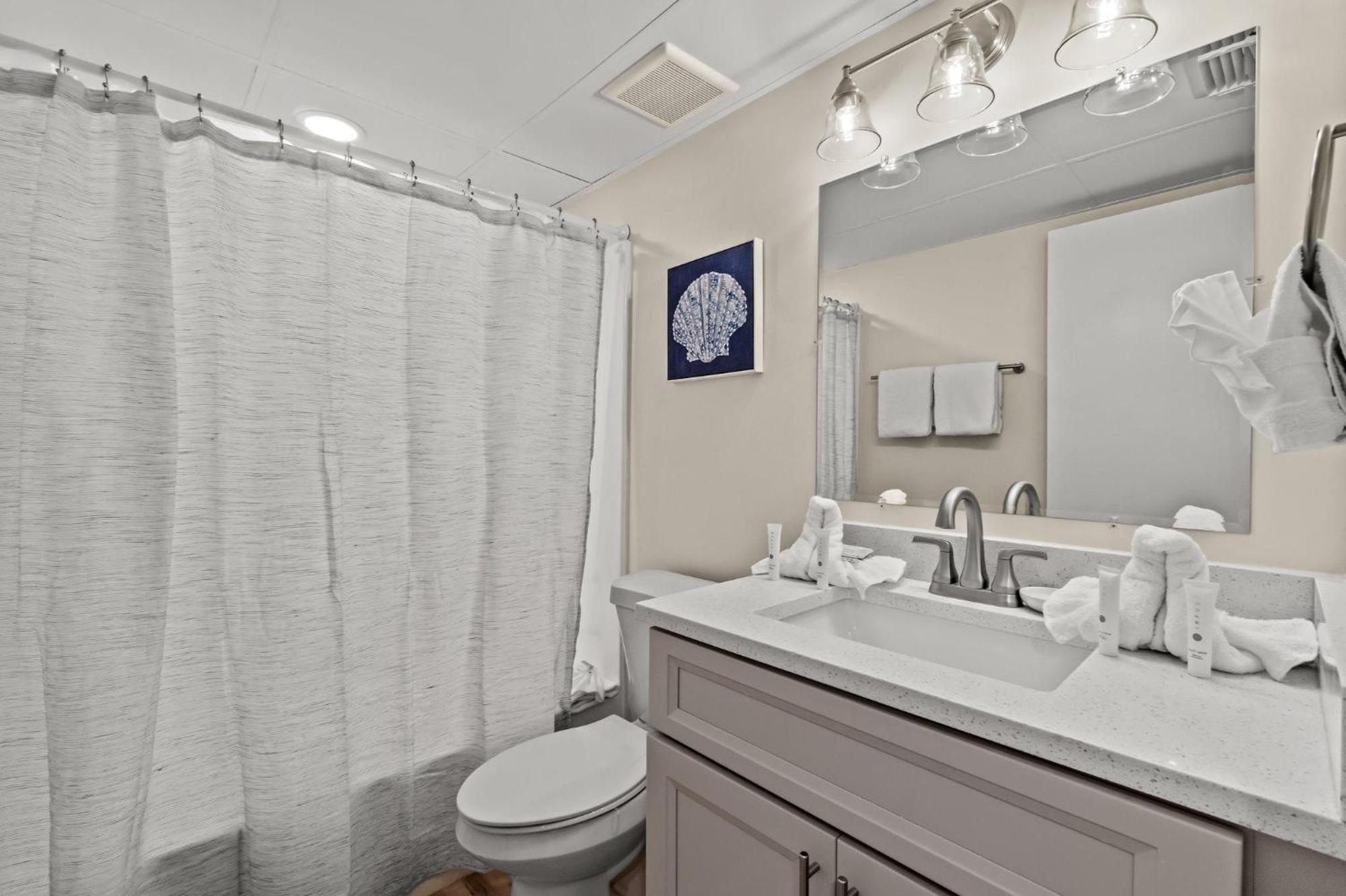 Apartment Aquavista 804e *