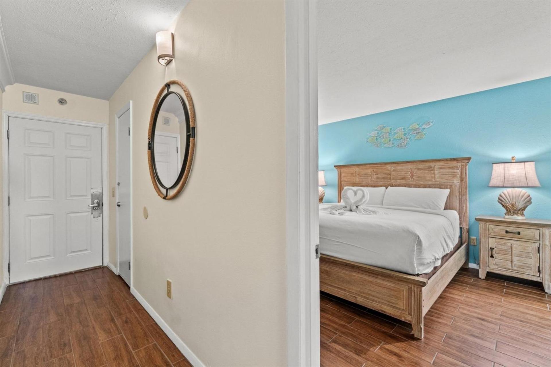 Apartment The Summit 731